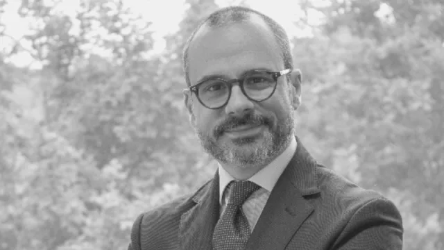 Proofpoint elige a Emiliano Massa para dirigir el área del sur de Europa