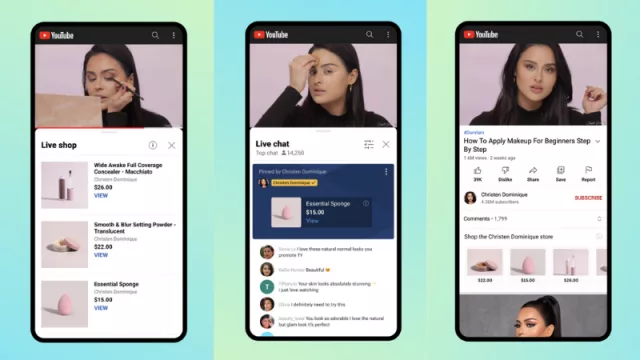 Los vídeos venden más: Shopify se asocia con YouTube para llevar las ventas al formato audiovisual (cómo funciona)