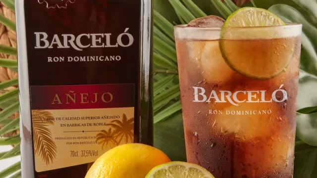 Pese a las restricciones de 2021, Barceló Añejo supera sus registros históricos de venta
