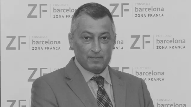 Iñaki García nuevo director de Inversiones del CZFB