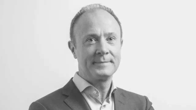 Jean-Marc Guyot Vicepresidente del departamento de I + D de IDnow