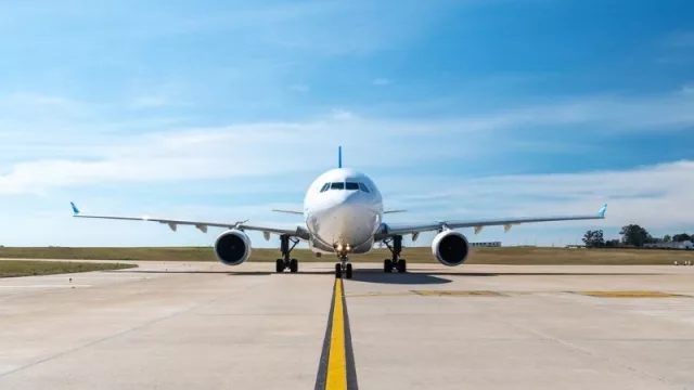 No solo easyJet te deja en tierra: Air Europa y Vueling, entre las diez aerolíneas que más vuelos han cancelado en Europa