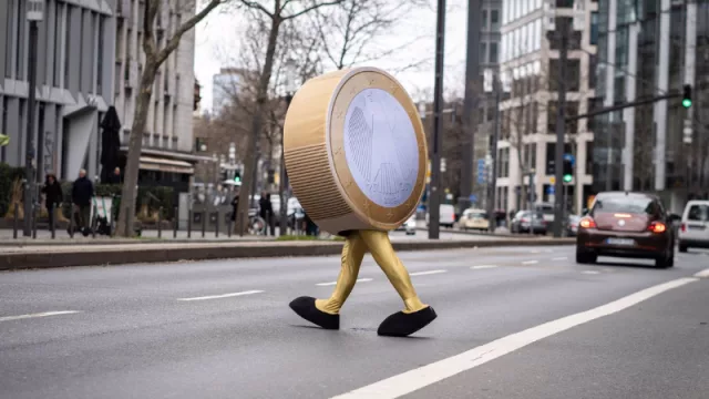 ¿Quo vadis, Euro? La paridad en mínimos desde 2002