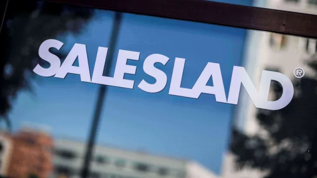 Así funciona The Retailers, la división exclusiva de Salesland para el sector retail