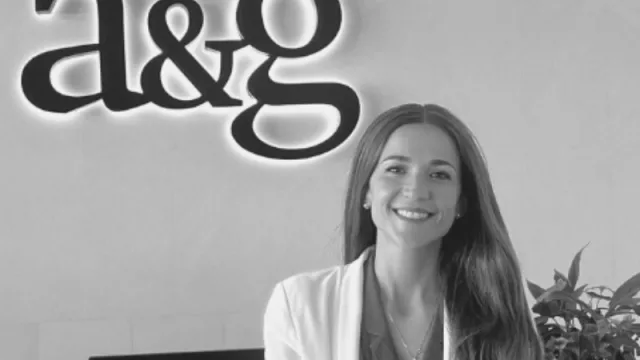 Silvia Merino se incorpora a A&G como responsable de negocio institucional