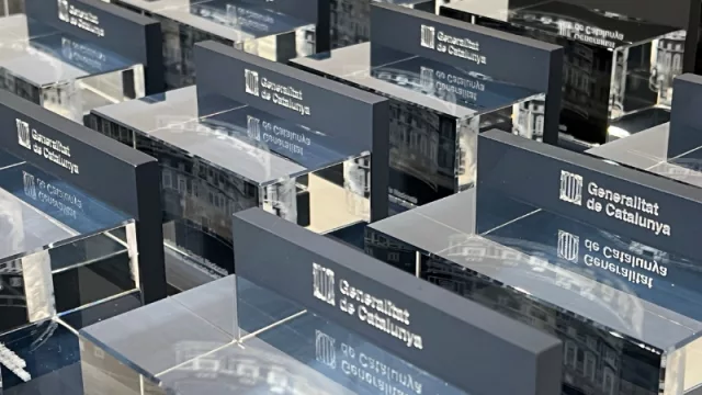 La Generalitat convoca una nueva edición de los Premios Nacionales de Comercio (y Establecimientos Comerciales Centenarios)