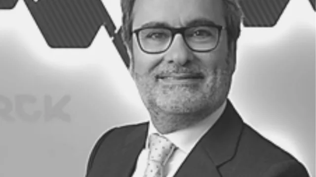 Manuel Zafra es el nuevo director general de Merck en España