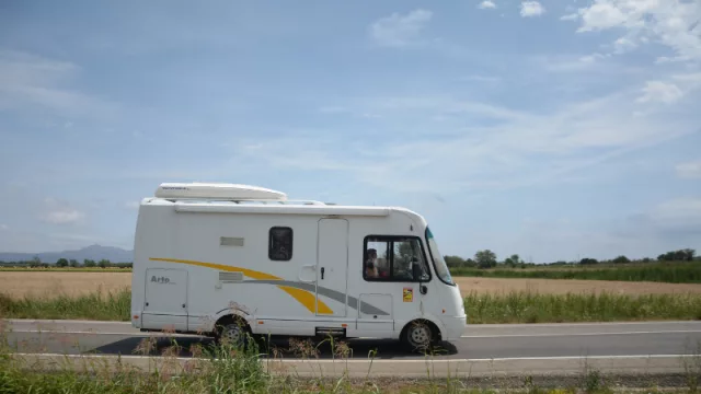 Cataluña es el destino escogido por la industria de las autocaravanas para realizar su presentación anual (de la mano de Caravan Salon Düsseldorf)