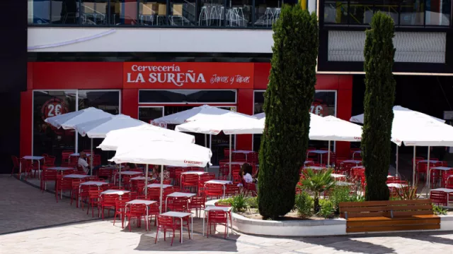 Restalia (100 Montaditos, La Sureña, TGB, Pepe Taco) prevé superar las cifras de negocio de 2019 en la campaña de verano