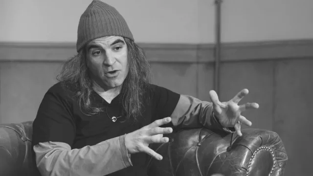 Chema Alonso, nuevo presidente de la matriz de Wayra (Telefónica)