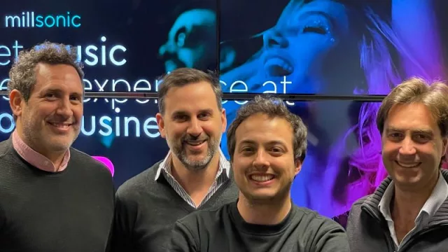 Con música los clientes compran más y mejor (aplicando neurociencia Millsonic revoluciona el retail)