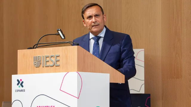 Cofares se blinda a la entrada de "capital no farmacéutico" (Pastor consigue una votación clave para la cooperativa que tiene 29% del cuota de mercado)