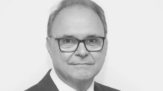 Ahorramas nombra a Eusebio Rubio nuevo presidente