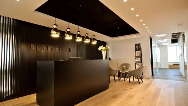 De Uruguay al mundo (Bestseller y su hub competitivo regional)