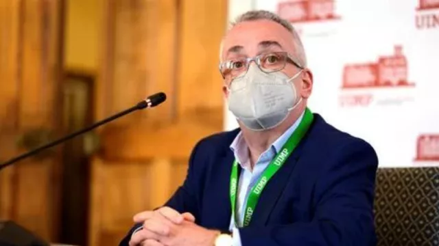 Rodríguez Poo, acallado. Para Feijóo su salida afecta la “credibilidad de España”