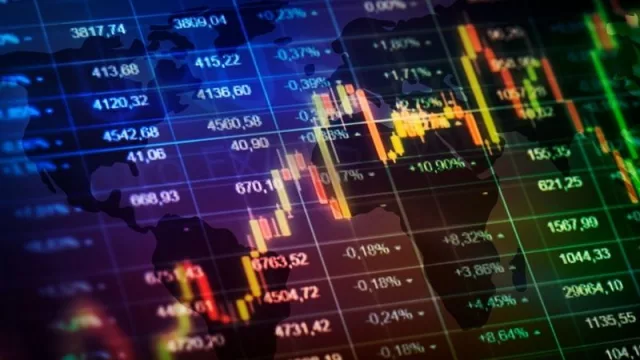 Con un ojo en el empleo y otro en la inflación (el mercado teme la recesión)