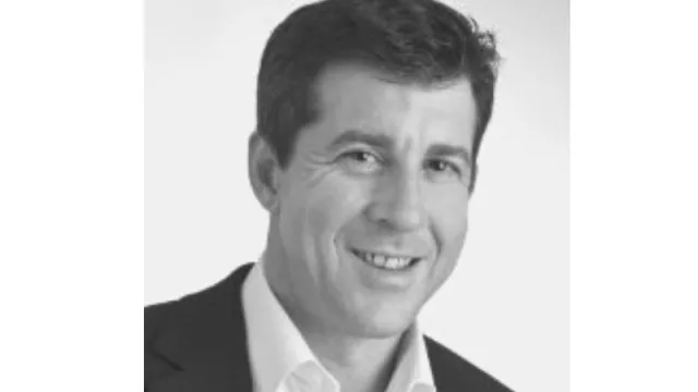 Darío Vicario Ramírez, nuevo consejero delegado del grupo Azkoyen