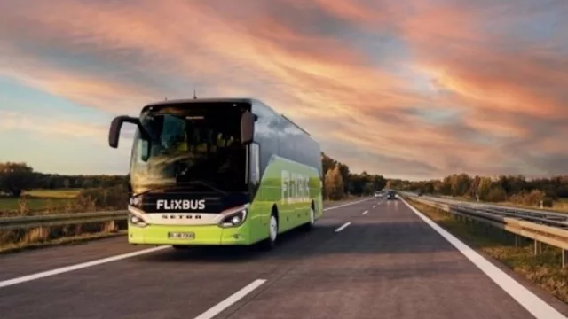 FlixBus lanza 650.000 plazas a destinos internacionales desde España ante la alta demanda para el verano