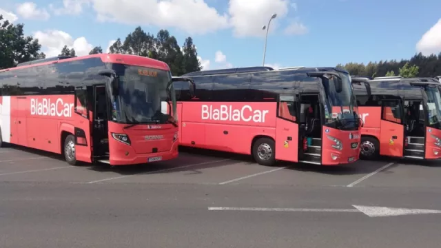 BlaBlaCar sube el volumen: más rutas a Francia por la creciente demanda