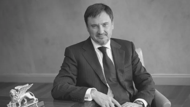 Jaime Anchústegui, sigue como CEO de Generali en España (ahora también a cargo de Europa del Este)