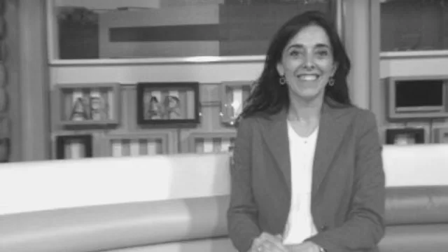 Mercè Serra de CaixaBank a Sabadell
