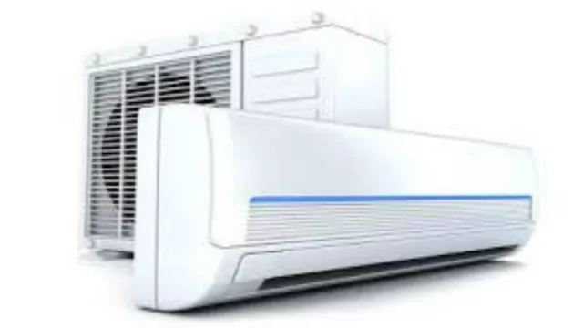 La demanda de equipos de aire acondicionado repuntó un 9,8% en 2021 en España  (€ 1.150 millones entre 45 empresas)