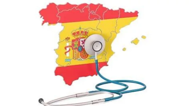Uno de cada cuatro españoles cuenta con un seguro privado de salud (según Unespa)