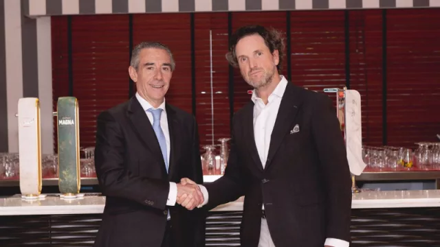 CaixaBank y Mahou San Miguel renuevan su colaboración para impulsar la hostelería
