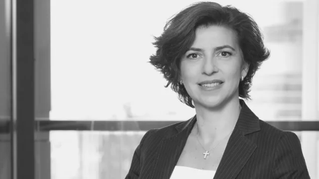 Macarena Gutiérrez, nueva directora general de Atlantic Copper