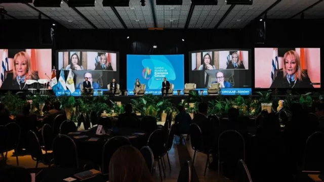 7 cosas que nos sorprendieron de la II Edición de la Cumbre Mundial de Economía Circular