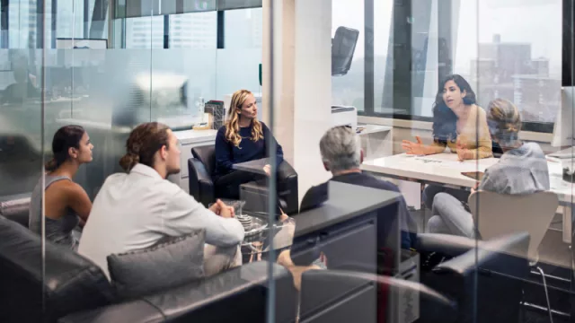 Justito el perfil que buscabas (la herramienta #1 de reclutamiento ya está en Uruguay)