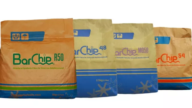 Empresa japonesa producirá en Paraguay fibra sintética para construcción (su primera inversión en Latinoamérica)