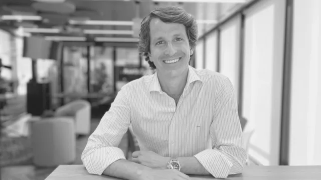 Bluecap (Globant) nombra a Álvaro de la Mora en Non-Financial Services