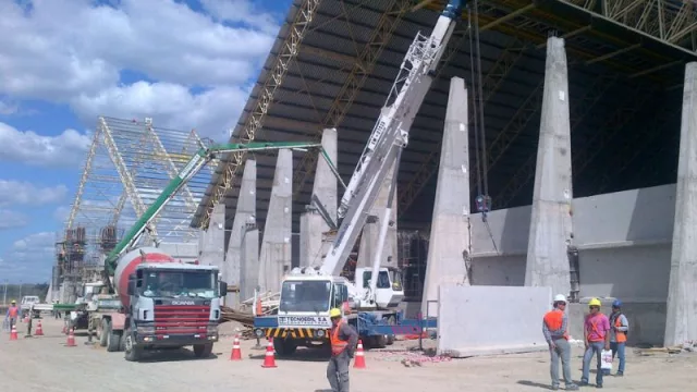 Tecnoedil busca crecimiento sostenido y diversificarse en el segmento (proyecta nuevo edificio corporativo)