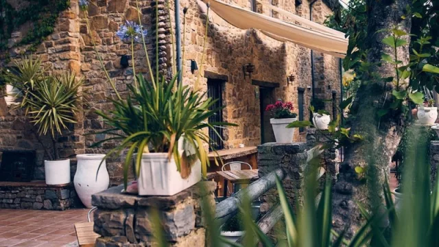 Esto puede hacer para ser un turista más sostenible: viajar en tren, elegir un hotel responsable y apoyar la economía local