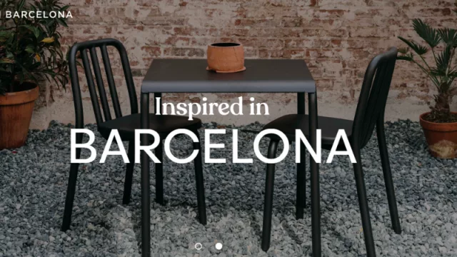 39 empresas catalanas exponen en el Fuorisalone de Milán (el mayor encuentro mundial del diseño)