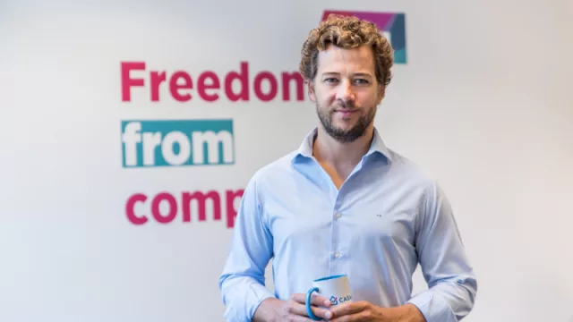 A falta de obra nueva, buenas son las usadas: la mirada de Casavo ante el mercado en Barcelona