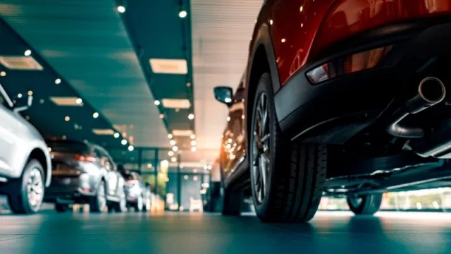 La venta de 0km se aceleró un poco en mayo (con 275 unidades más el mes pasado)