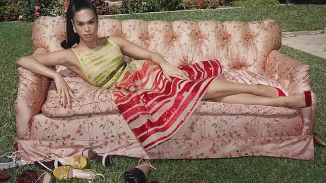 Qué marcas traen los Luxury Stores de Amazon que llegan a España (moda con marcas de lujo, a precio razonable)