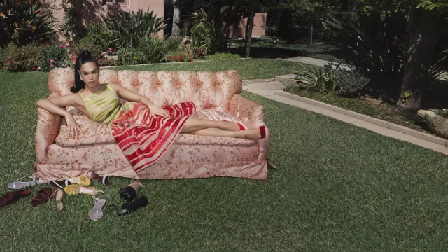 Ya está en España: Amazon trae sus Luxury Stores