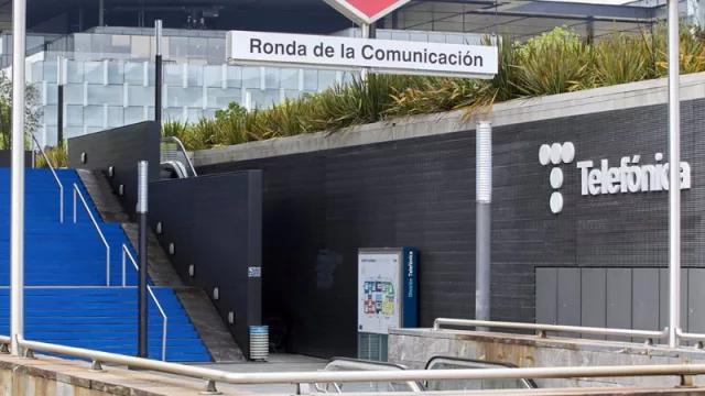 Telefónica España se anima: permitirá a sus empleados acogerse a la jornada de cuatro días