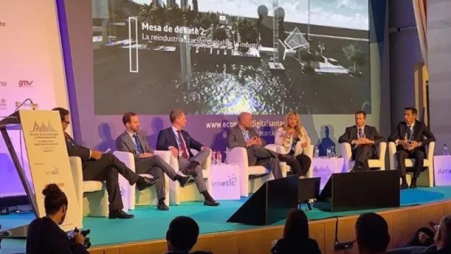 Globant se une a AMETIC, la voz de la industria digital en España (ya son más de 300 asociados)