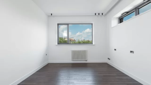 El 16% de los propietarios asegura que tiene una vivienda vacía porque no está en condiciones de venderla o alquilarla