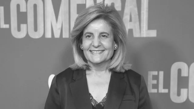 Fátima Báñez se incorporará al consejo de la filial estadounidense de Iberdrola