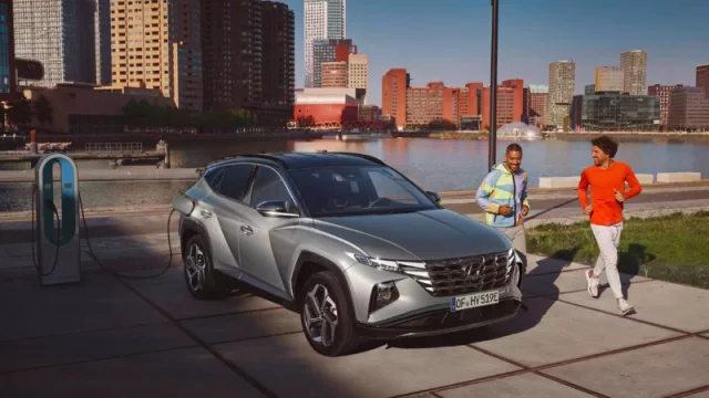 Hyundai quiere avanzar hasta un 7% de cuota de mercado este año en España (más de 1.000.000 de unidades vendidas en 30 años)