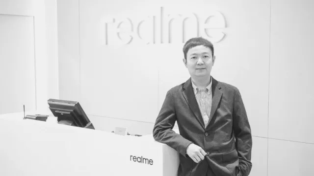 Francis Wong, nuevo consejero delegado de Realme en Europa