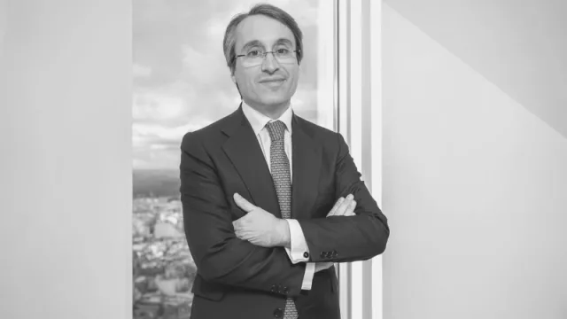 Héctor Flórez comienza su mandato como nuevo presidente de Deloitte