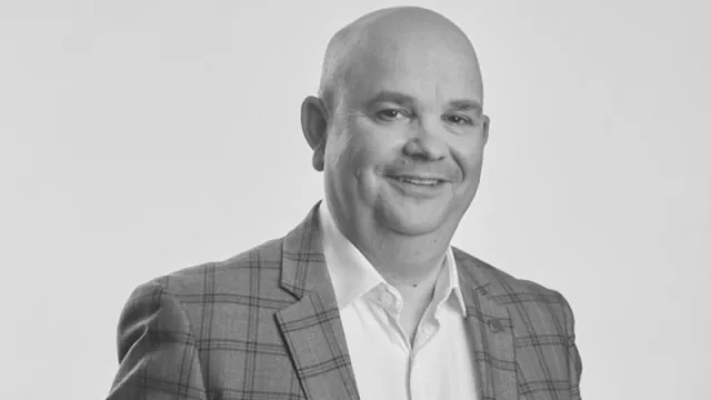 XPO Logistics nombra a Nigel Rouch Responsable de Tecnología de Europa