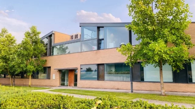 Sumar Inversión España, una solución para que los argentinos inviertan en inmuebles (primer proyecto en Pamplona, luego Madrid y Barcelona)