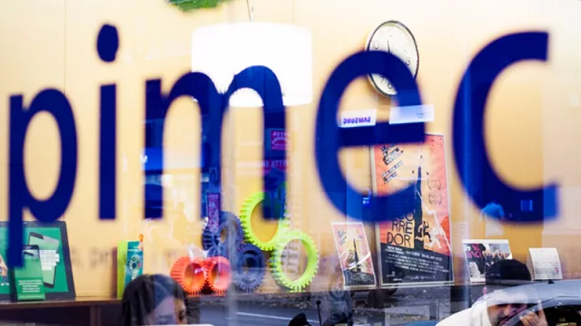 Pimec los convoca y Pedro y Pere compartirán el acto de premiación